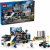 Klocki LEGO 60418 Policyjna ciężarówka z laboratorium CITY